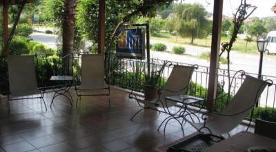 Hotel Alize