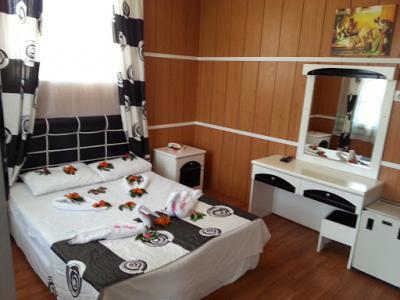 Hotel Miramar Fethiye