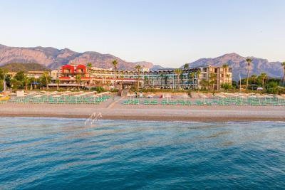 Armas Labada Hotel