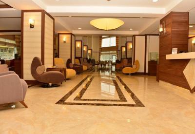 Parion Hotel