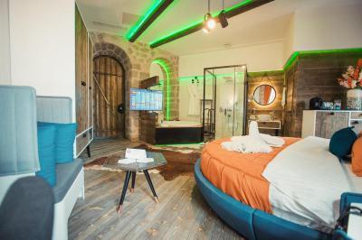 Cephanelik Butik Hotel