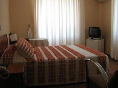 Hotel Alize