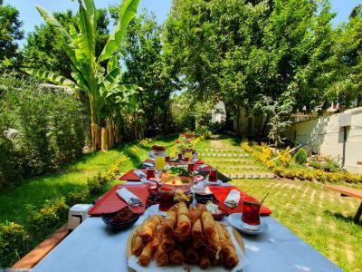 Kadifeli Konak Boutique Hotel