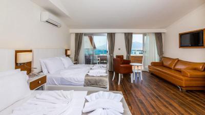Ketenci Hotel