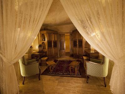 Kayakapı Premium Caves Cappadocia
