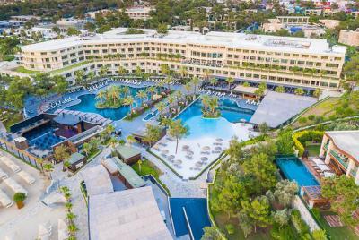 Vogue Hotel Supreme Bodrum