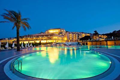 Voyage Göltürkbükü Resort