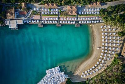 Voyage Göltürkbükü Resort