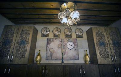 Cappadocia Elite Stone House