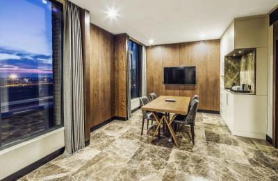 DoubleTree by Hilton Kocaeli