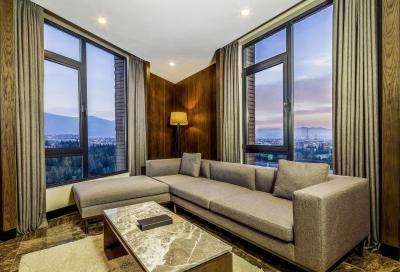 DoubleTree by Hilton Kocaeli