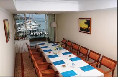 Ece Saray Marina Resort