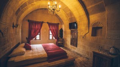 Tourist Hotels & Resorts Cappadocia