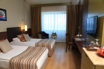 Kolin Hotel Çanakkale