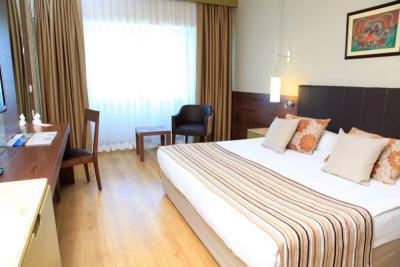 Kolin Hotel Çanakkale