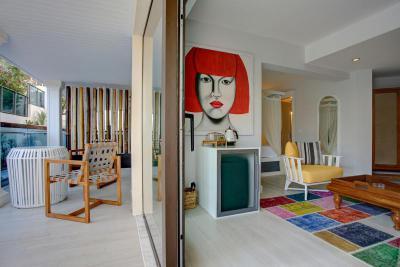 Meis Exclusive Hotel