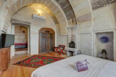 Taşkonaklar Hotel Cappadocia