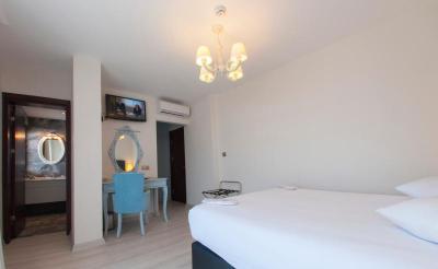 My Green Boutique Hotel