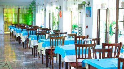 Yel Holiday Resort Hotel