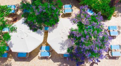 Yel Holiday Resort Hotel