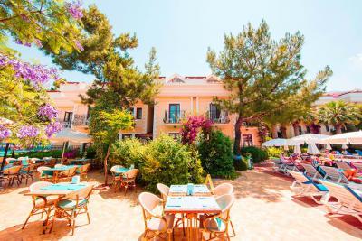 Yel Holiday Resort Hotel