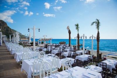 Liberty Hotels Lykia