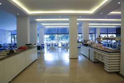 Hotel Kaya Maris