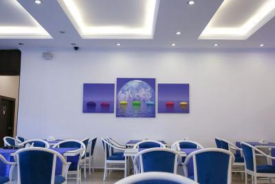 Hotel Kaya Maris