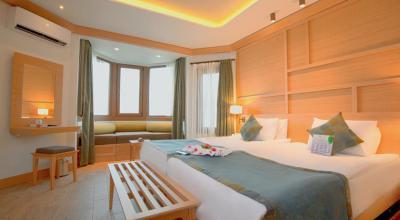 Club & Hotel Letoonia