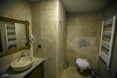 Cappadocia Elite Stone House