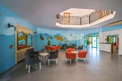 Rebin Beach Hotel