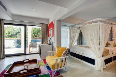 Meis Exclusive Hotel