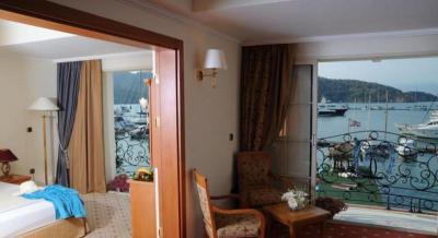 Ece Saray Marina Resort