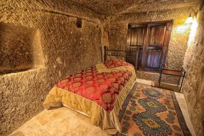 Travellers Cave Pension
