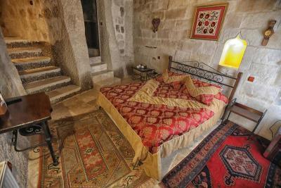 Travellers Cave Pension