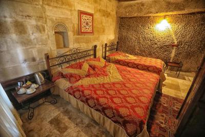 Travellers Cave Pension