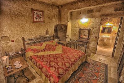 Travellers Cave Pension
