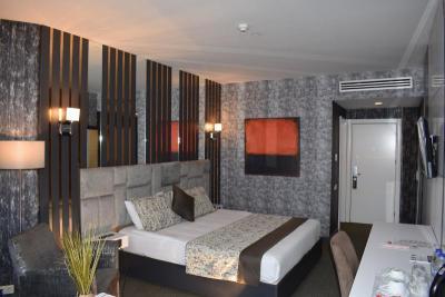 Hotel Anatolia Bursa