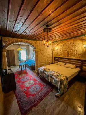 Cappadocia Cave Land Hotel