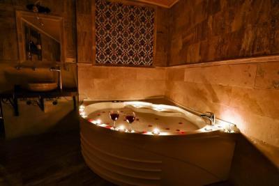 Cappadocia Cave Land Hotel