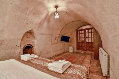 Cappadocia Cave Land Hotel