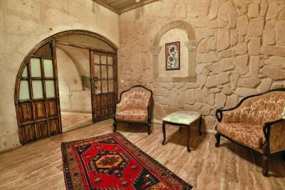 Cappadocia Cave Land Hotel