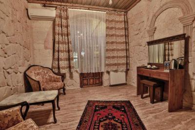 Cappadocia Cave Land Hotel