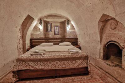 Cappadocia Cave Land Hotel
