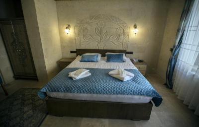 Cappadocia Elite Stone House